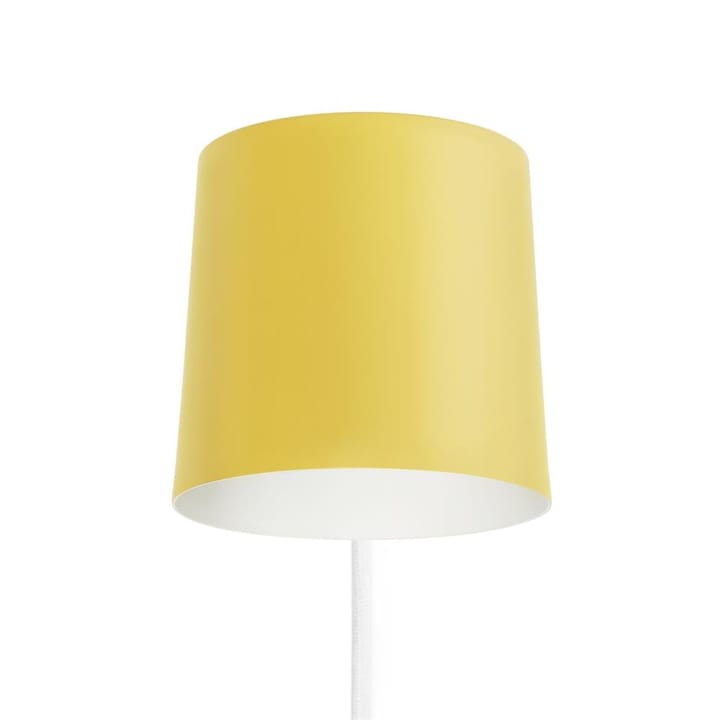 Rise wandlamp, geel Normann Copenhagen