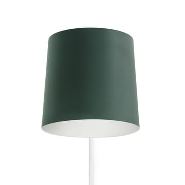 Rise wandlamp - petrol - Normann Copenhagen