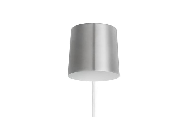 Rise wandlamp, Roestvrij staal Normann Copenhagen