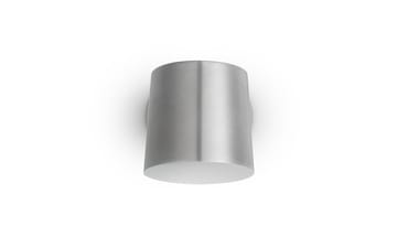 Rise wandlamp vaste installatie - Roestvrij staal - Normann Copenhagen