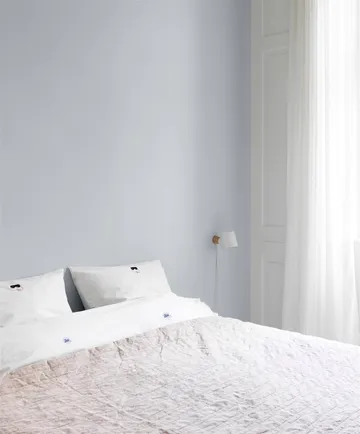 Rise wandlamp - wit - Normann Copenhagen