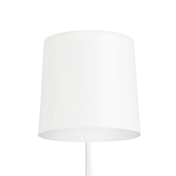 Rise wandlamp - wit - Normann Copenhagen
