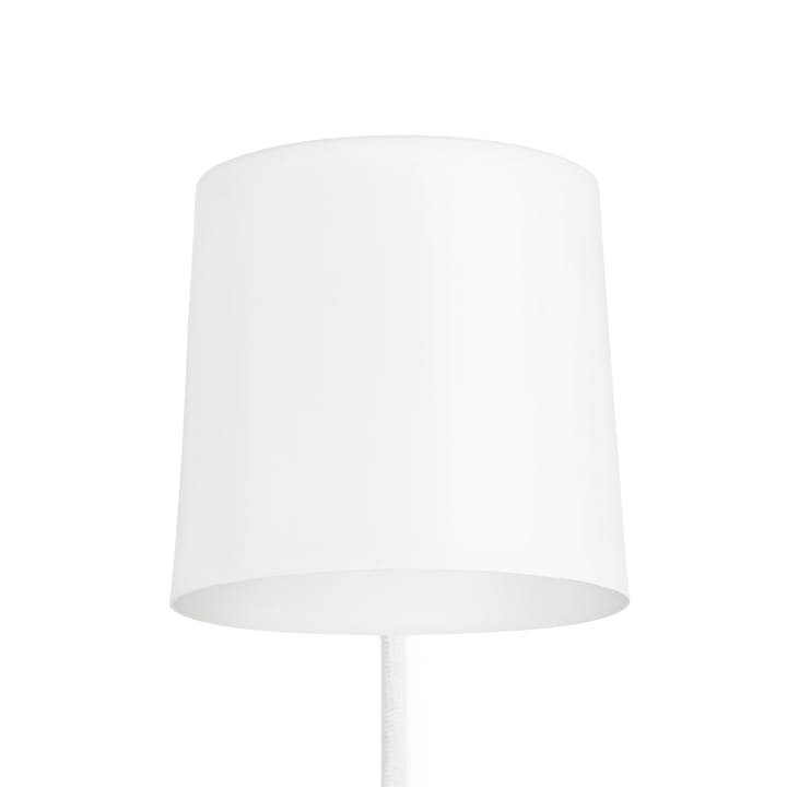 Rise wandlamp, wit Normann Copenhagen