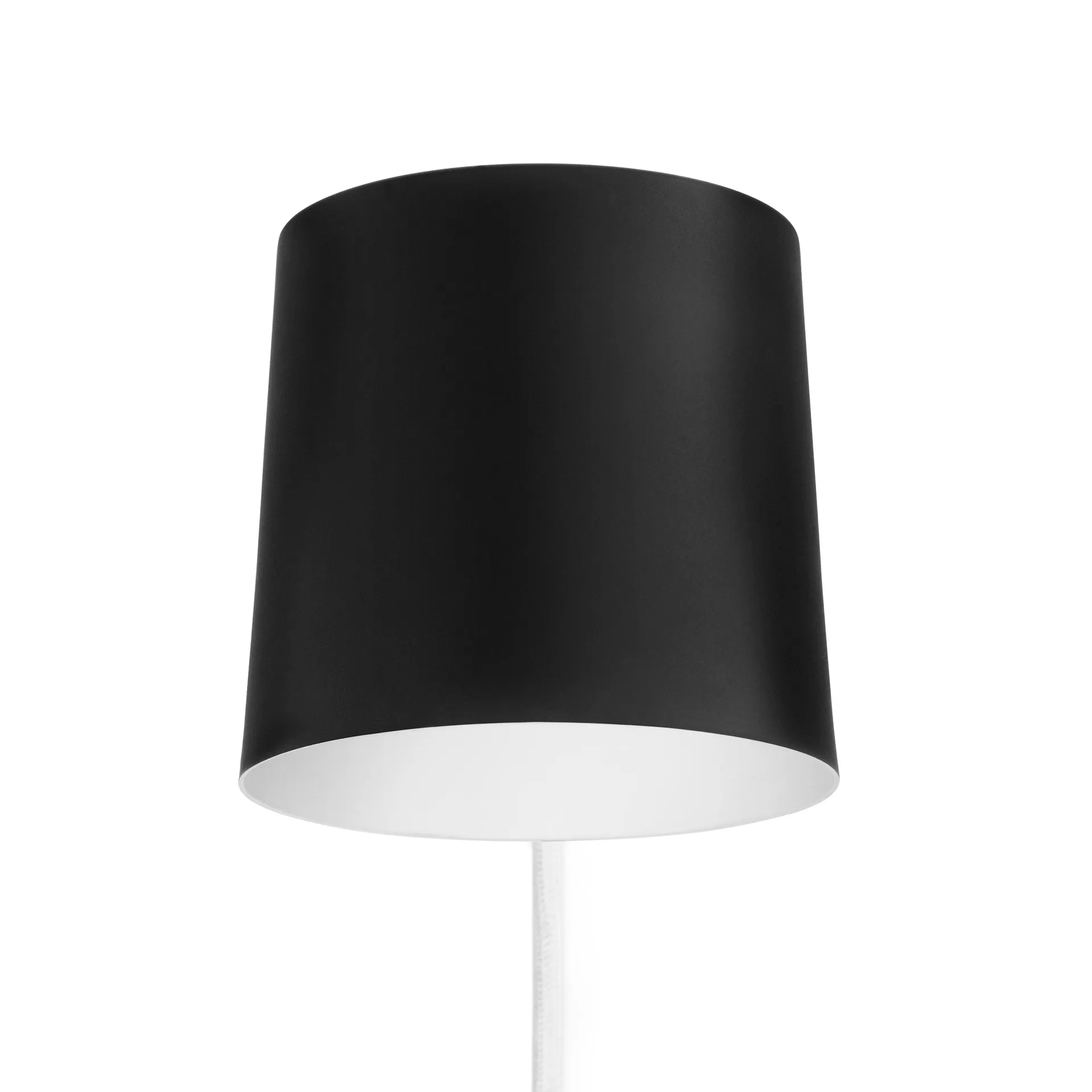 Rise wandlamp, zwart Normann Copenhagen