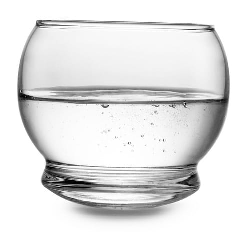 Rocking glas 4-pack, 25 cl Normann Copenhagen