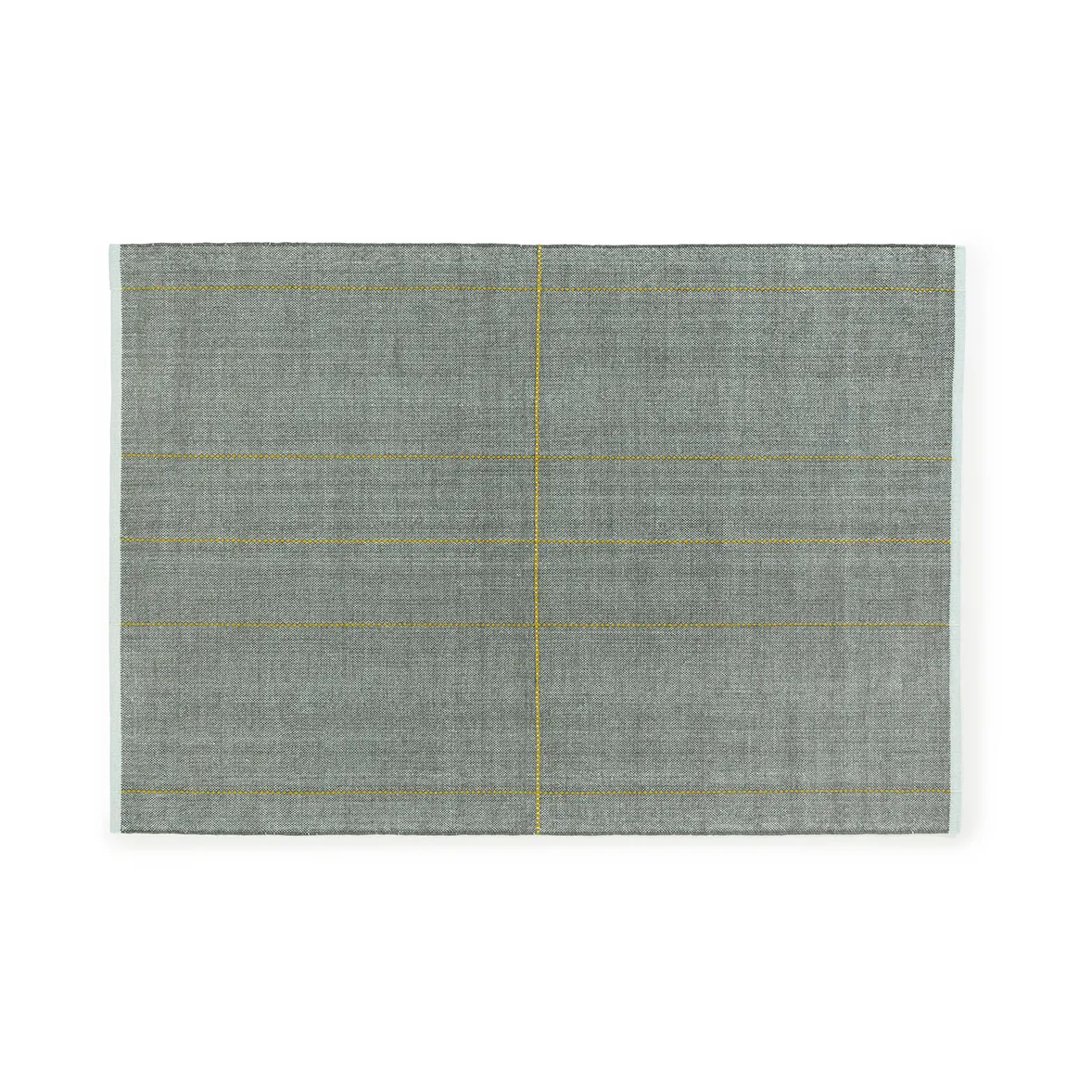 Seam vloerkleed, Blue tones, 170x240 cm Normann Copenhagen