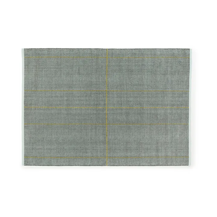 Seam vloerkleed - Blue tones, 170x240 cm - Normann Copenhagen