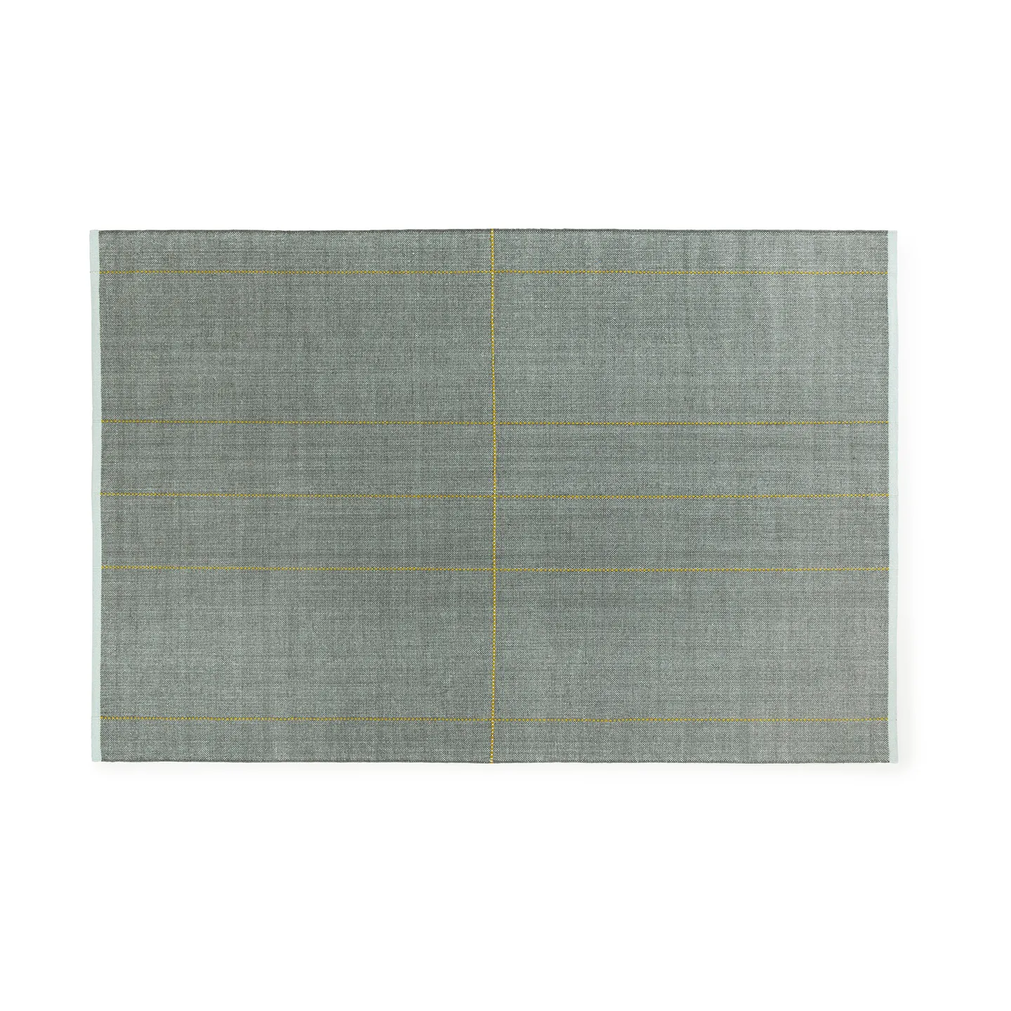 Seam vloerkleed, Blue tones, 200x300 cm Normann Copenhagen