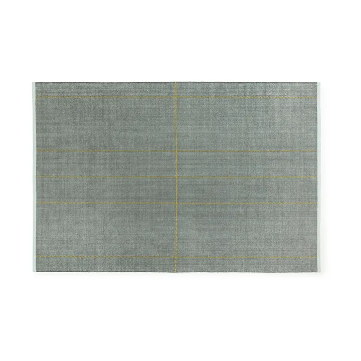 Seam vloerkleed - Blue tones, 200x300 cm - Normann Copenhagen