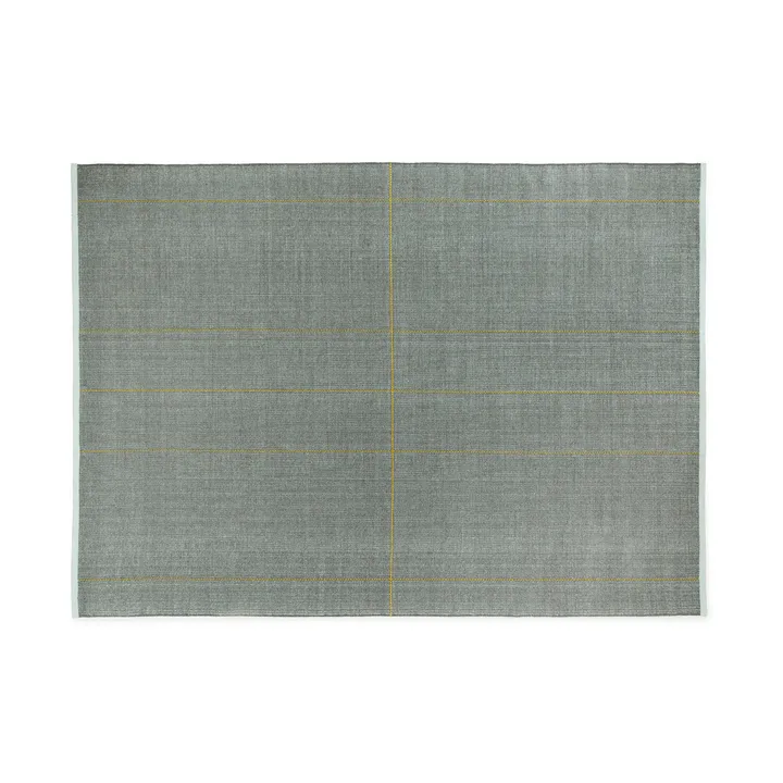 Seam vloerkleed - Blue tones, 250x350 cm - Normann Copenhagen