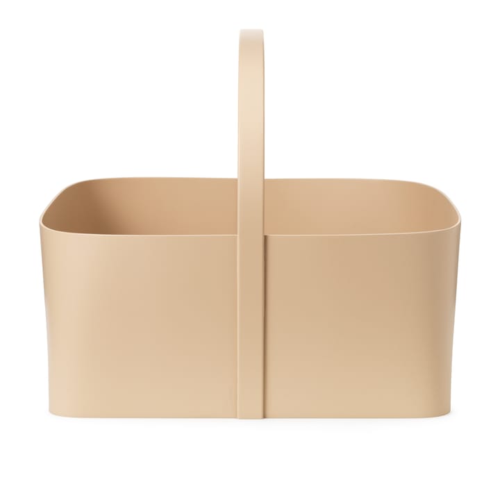 Shaker opbergmand 45x45 cm, Zand Normann Copenhagen