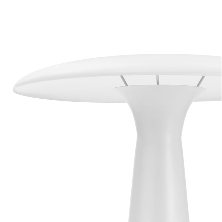 Shelter tafellamp, wit Normann Copenhagen