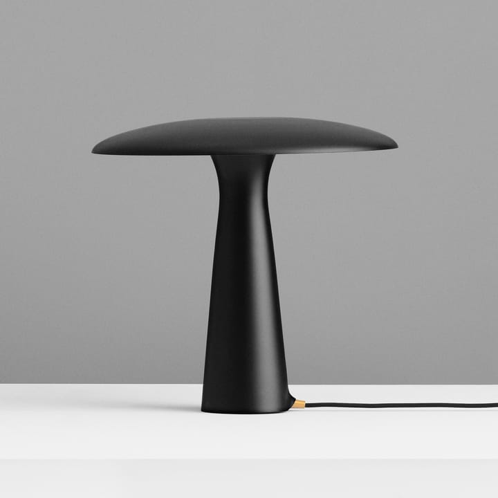 Shelter tafellamp, zwart Normann Copenhagen