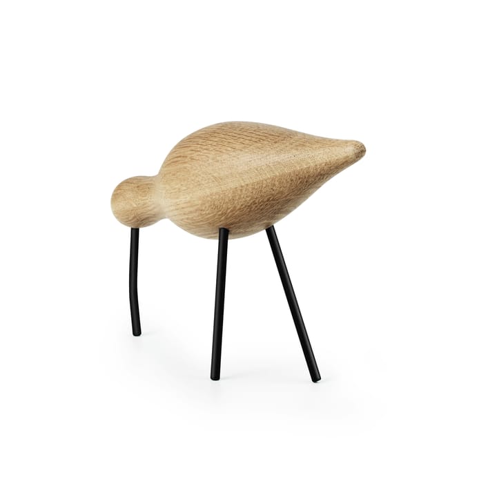 Shorebird eiken-zwart, large Normann Copenhagen