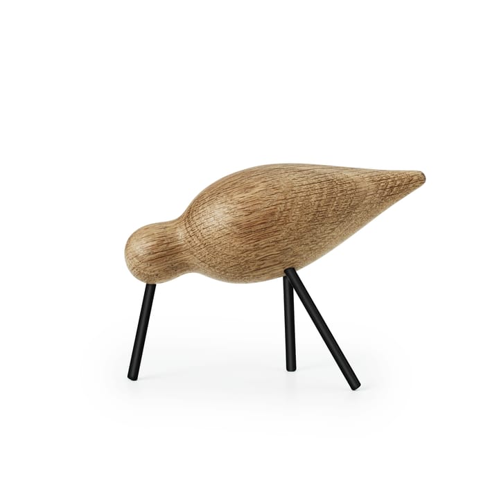 Shorebird eiken-zwart - medium - Normann Copenhagen