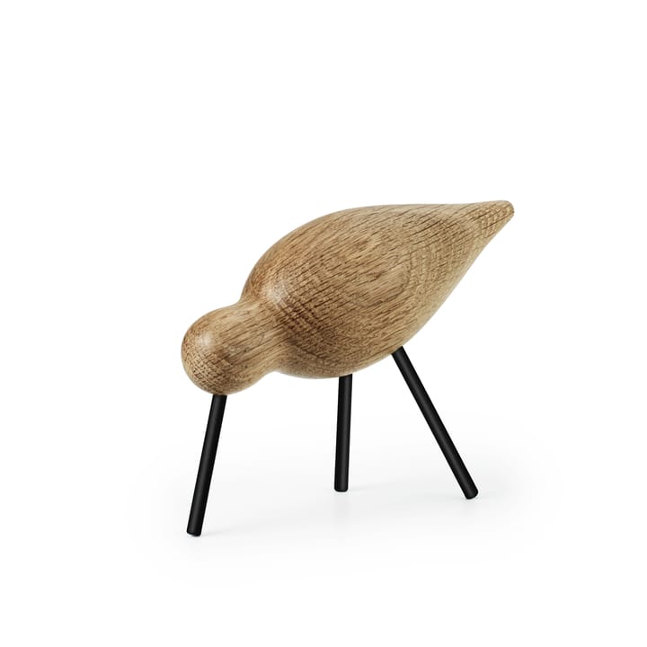 Shorebird eiken-zwart, medium Normann Copenhagen