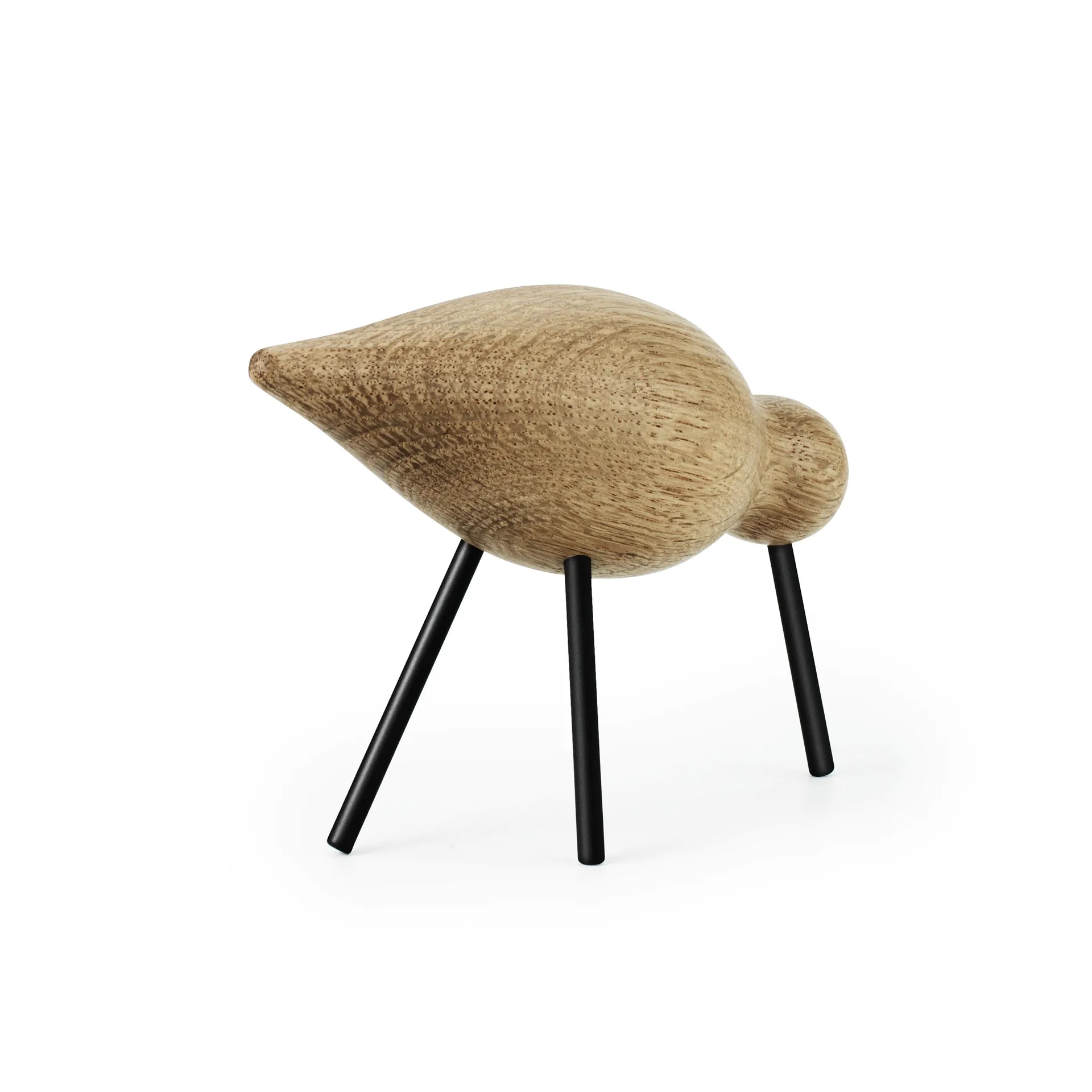 Shorebird eiken-zwart, medium Normann Copenhagen