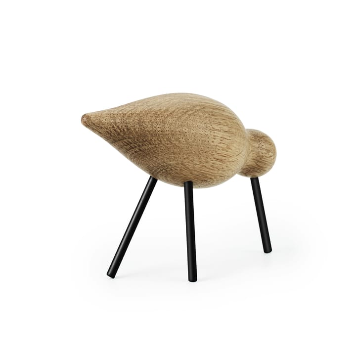 Shorebird eiken-zwart, medium Normann Copenhagen