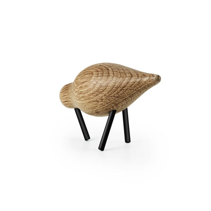 Shorebird eiken-zwart, small Normann Copenhagen
