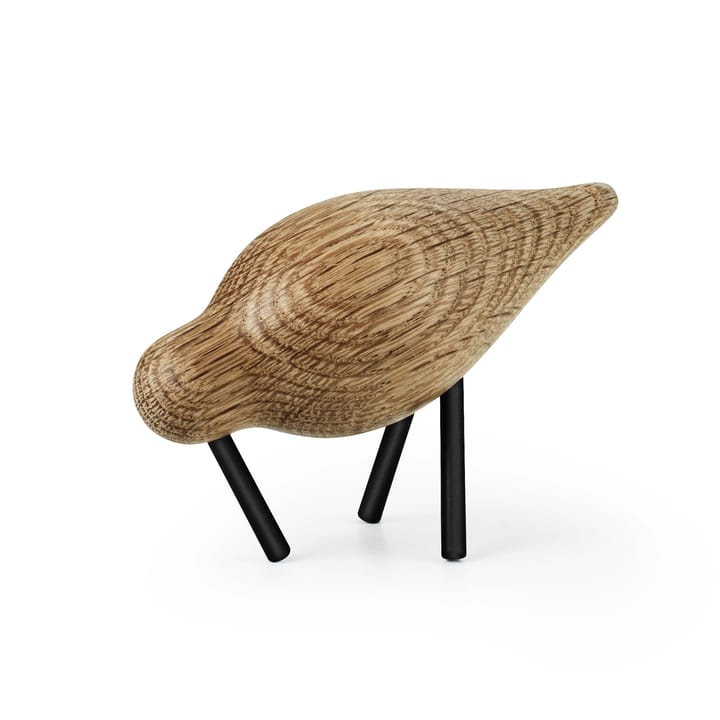 Shorebird eiken-zwart, small Normann Copenhagen