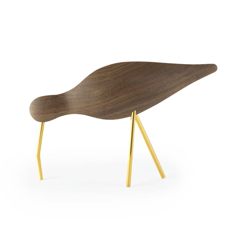 Shorebird walnoot-messing - Groot - Normann Copenhagen