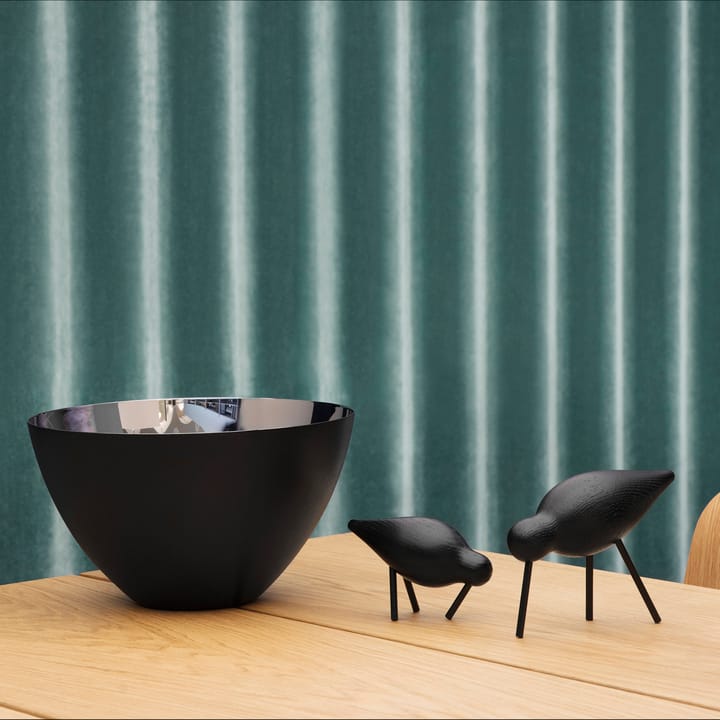 Shorebird zwart, klein Normann Copenhagen