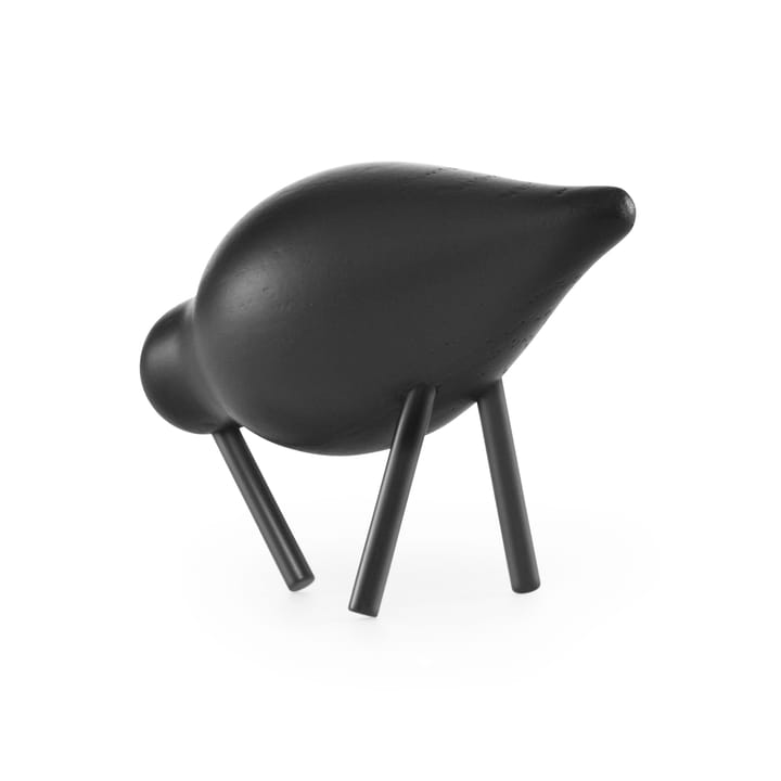 Shorebird zwart, klein Normann Copenhagen