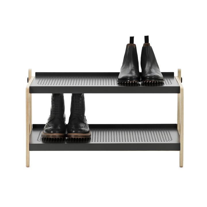 Sko schoenenplank, grijs Normann Copenhagen