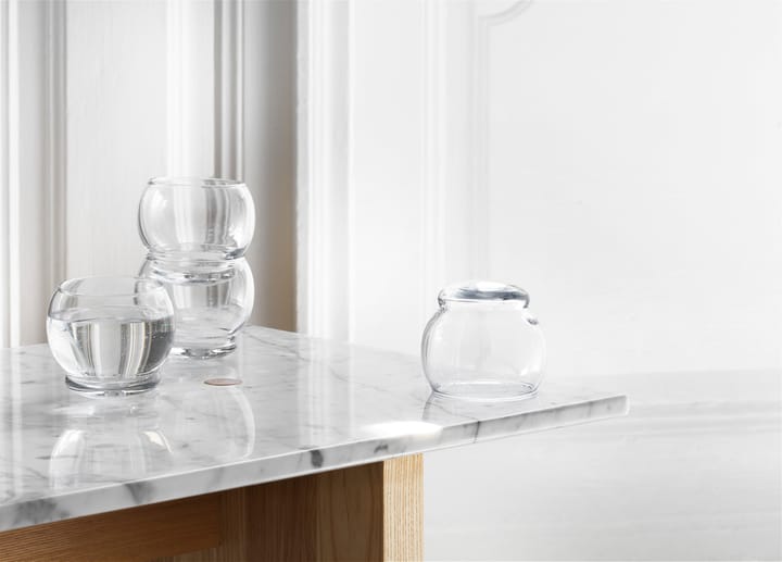 Solid Table salontafel 130x38,5x40 cm, White Normann Copenhagen