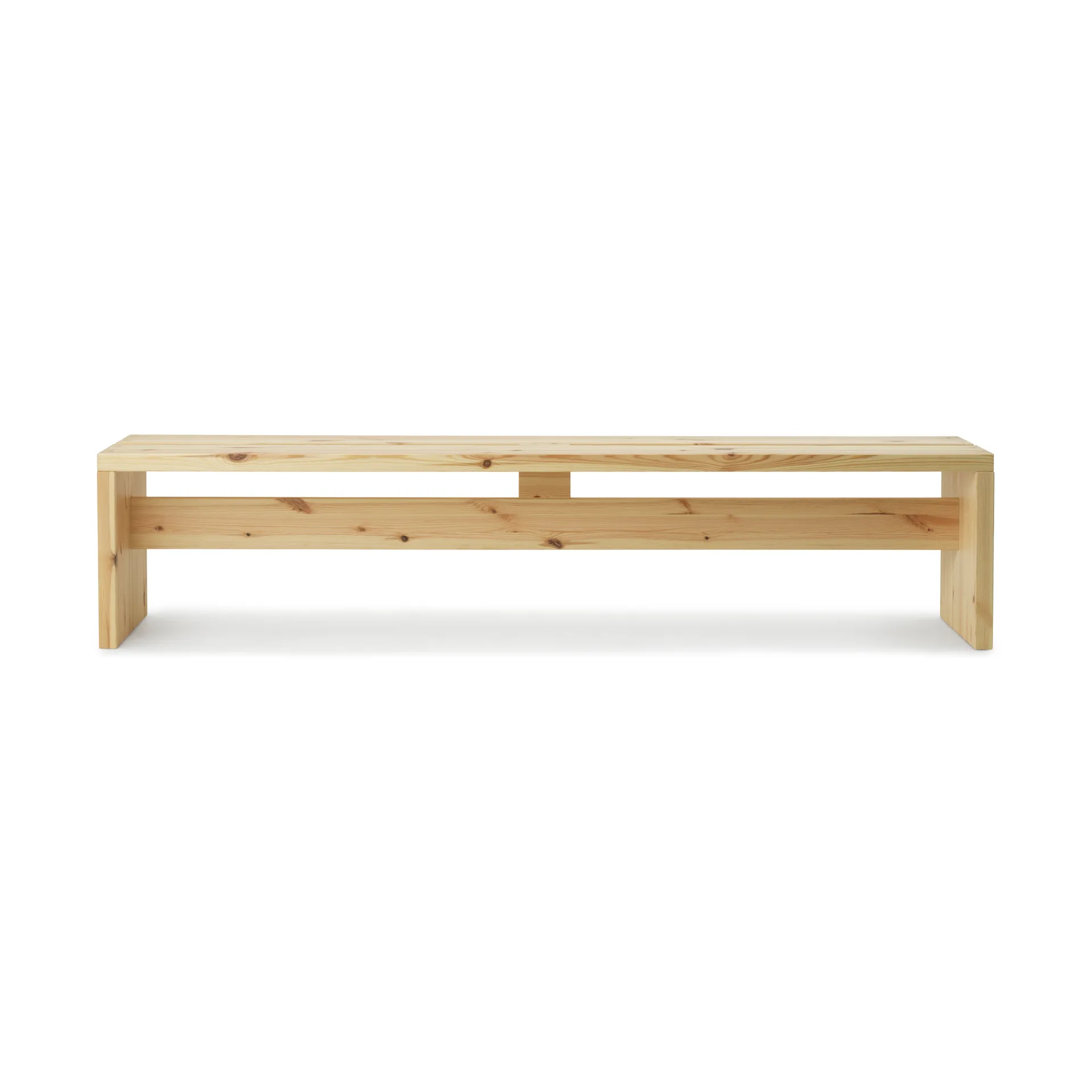 Stretch bank, Grenen, 200 cm Normann Copenhagen