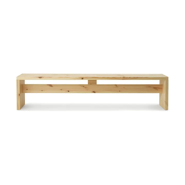 Stretch bank - Grenen, 200 cm - Normann Copenhagen