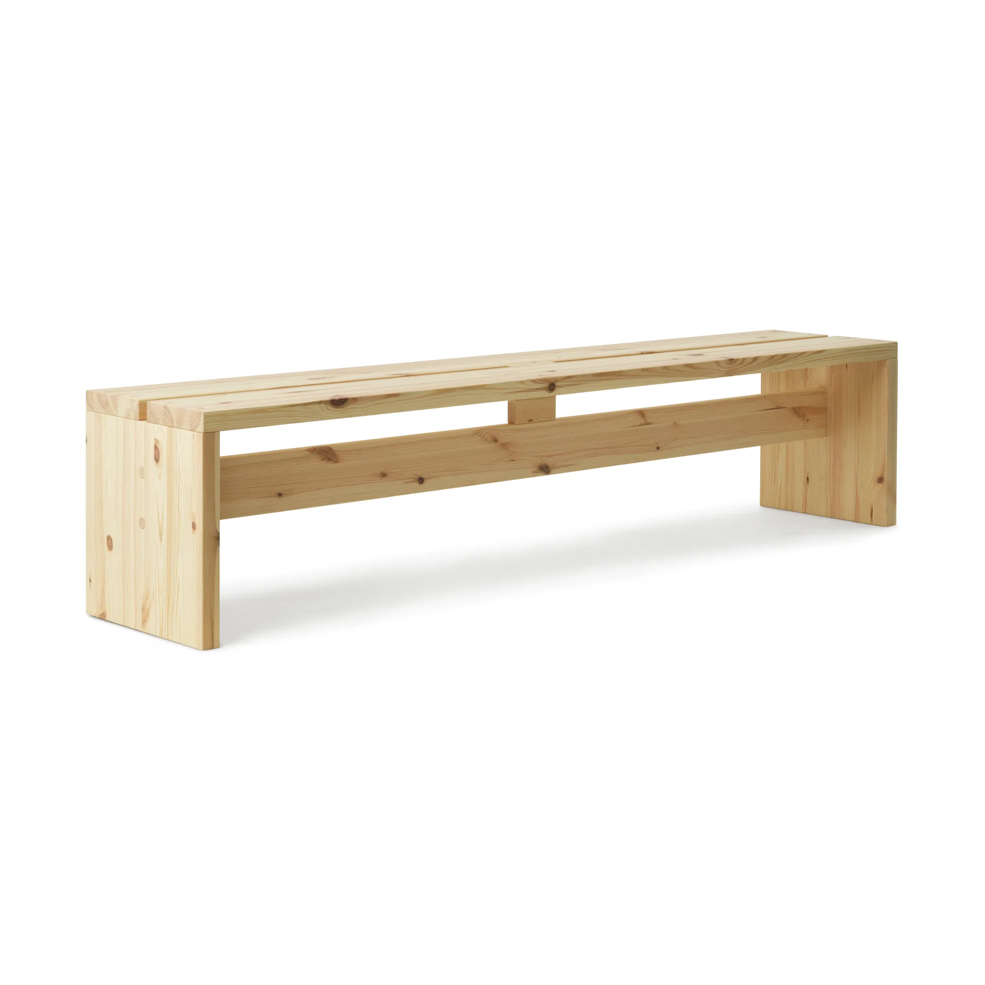 Stretch bank, Grenen, 200 cm Normann Copenhagen