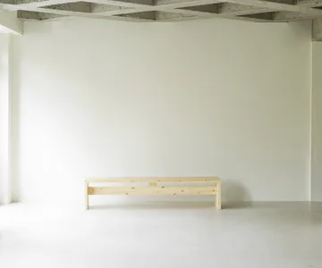 Stretch bank - Grenen, 200 cm - Normann Copenhagen