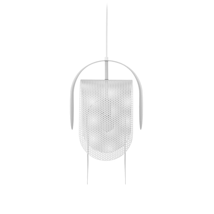 Superpose hanglamp, Wit Normann Copenhagen
