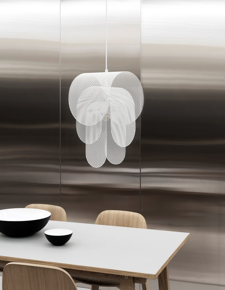 Superpose hanglamp - Wit - Normann Copenhagen