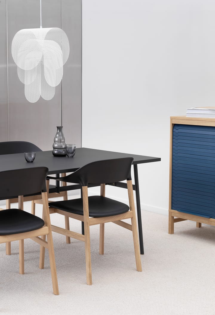 Superpose hanglamp, Wit Normann Copenhagen
