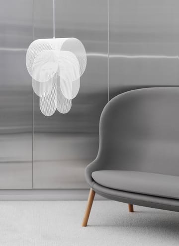 Superpose hanglamp - Wit - Normann Copenhagen