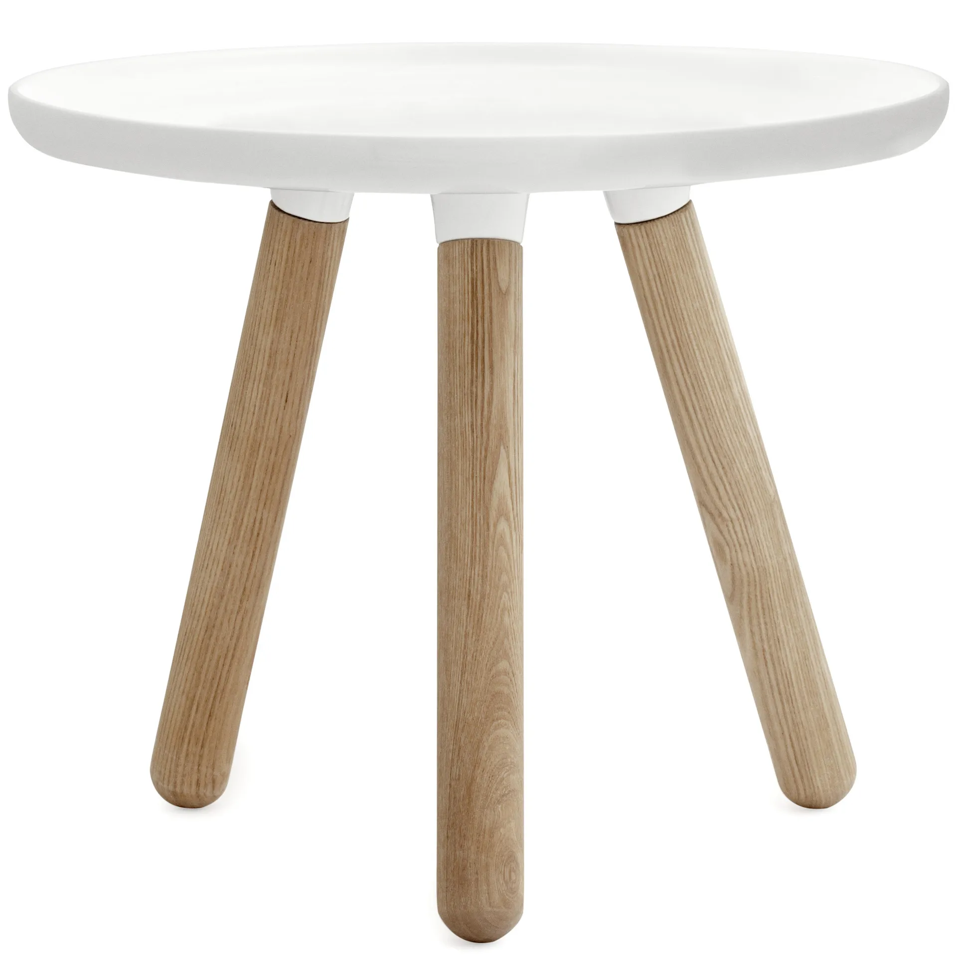 Tablo tafel wit-essen, small Normann Copenhagen