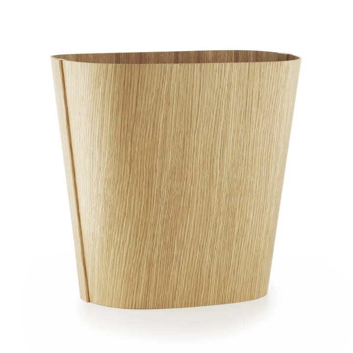 Tales of Wood papierbak - eiken - Normann Copenhagen