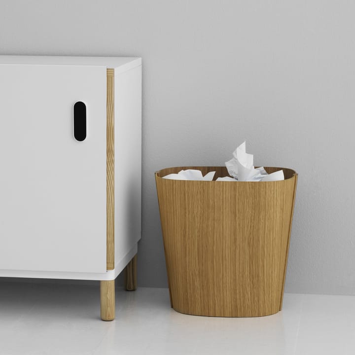 Tales of Wood papierbak, eiken Normann Copenhagen
