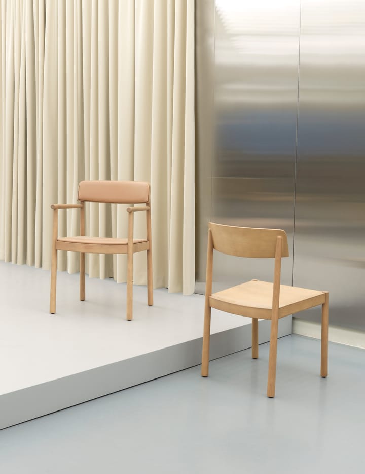 Timb stoel, Tan Normann Copenhagen