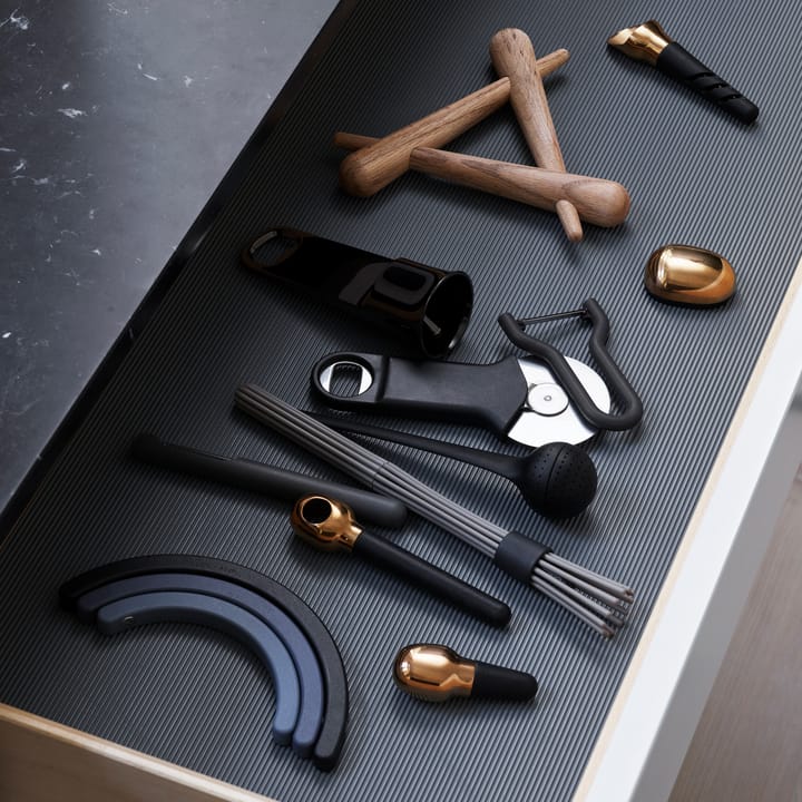 Timber onderzetter, eiken Normann Copenhagen