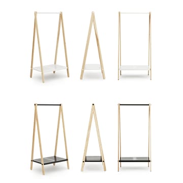 Toj kapstok - grey - Normann Copenhagen