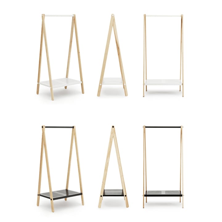 Toj kapstok, grey Normann Copenhagen