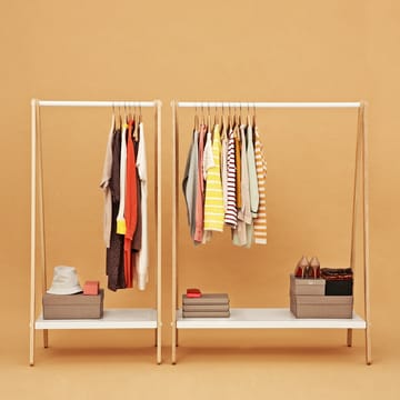 Toj kapstok - grey - Normann Copenhagen