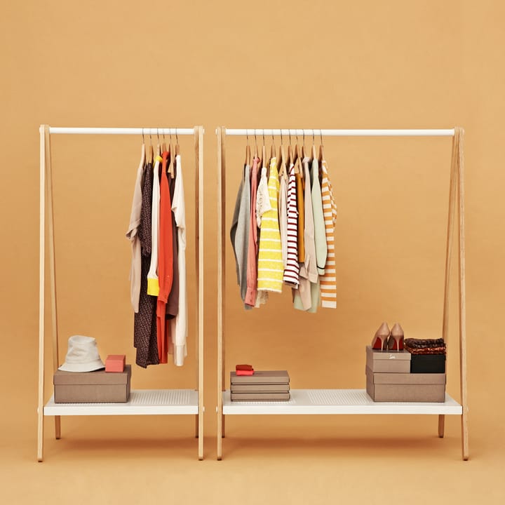 Toj kapstok, grey Normann Copenhagen