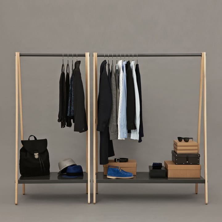 Toj kapstok, grey Normann Copenhagen