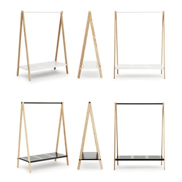 Toj kapstok - grey - Normann Copenhagen