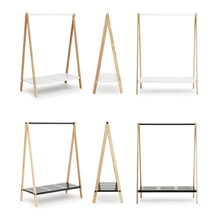 Toj kapstok, grey Normann Copenhagen