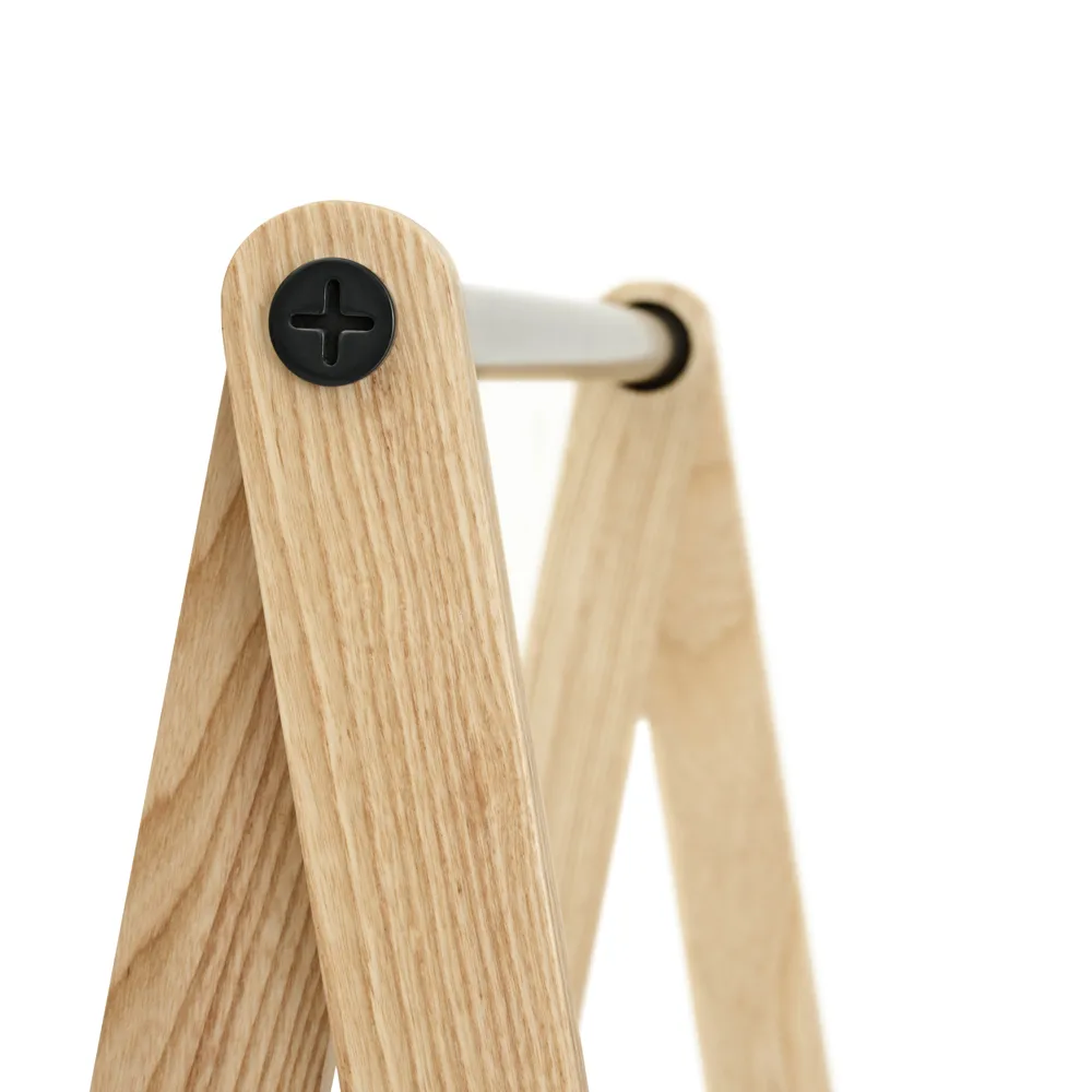 Toj kapstok, grey Normann Copenhagen